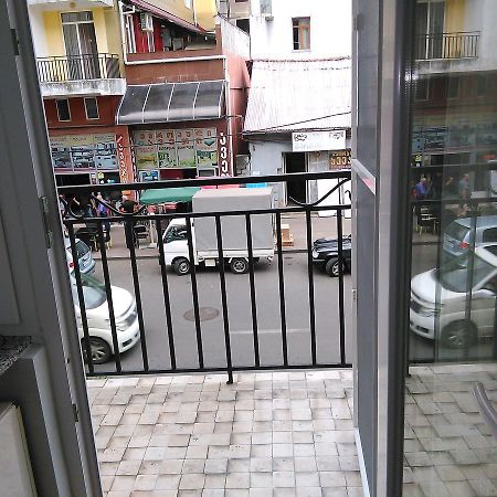 Apartament Shushana Μπατούμι Εξωτερικό φωτογραφία