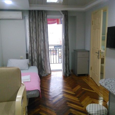 Apartament Shushana Μπατούμι Εξωτερικό φωτογραφία