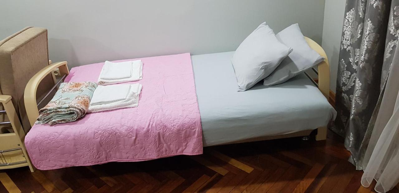 Apartament Shushana Μπατούμι Εξωτερικό φωτογραφία