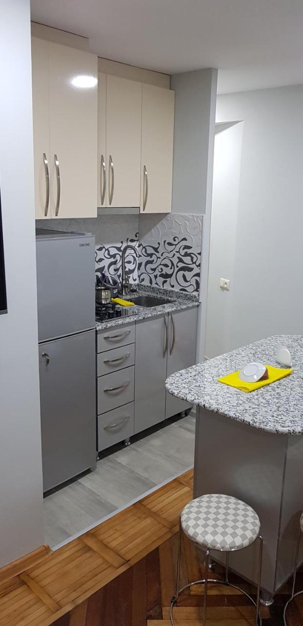 Apartament Shushana Μπατούμι Εξωτερικό φωτογραφία