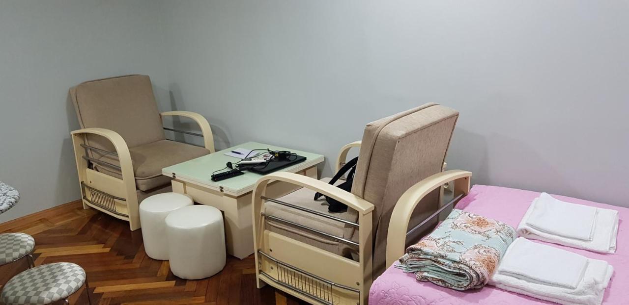 Apartament Shushana Μπατούμι Εξωτερικό φωτογραφία