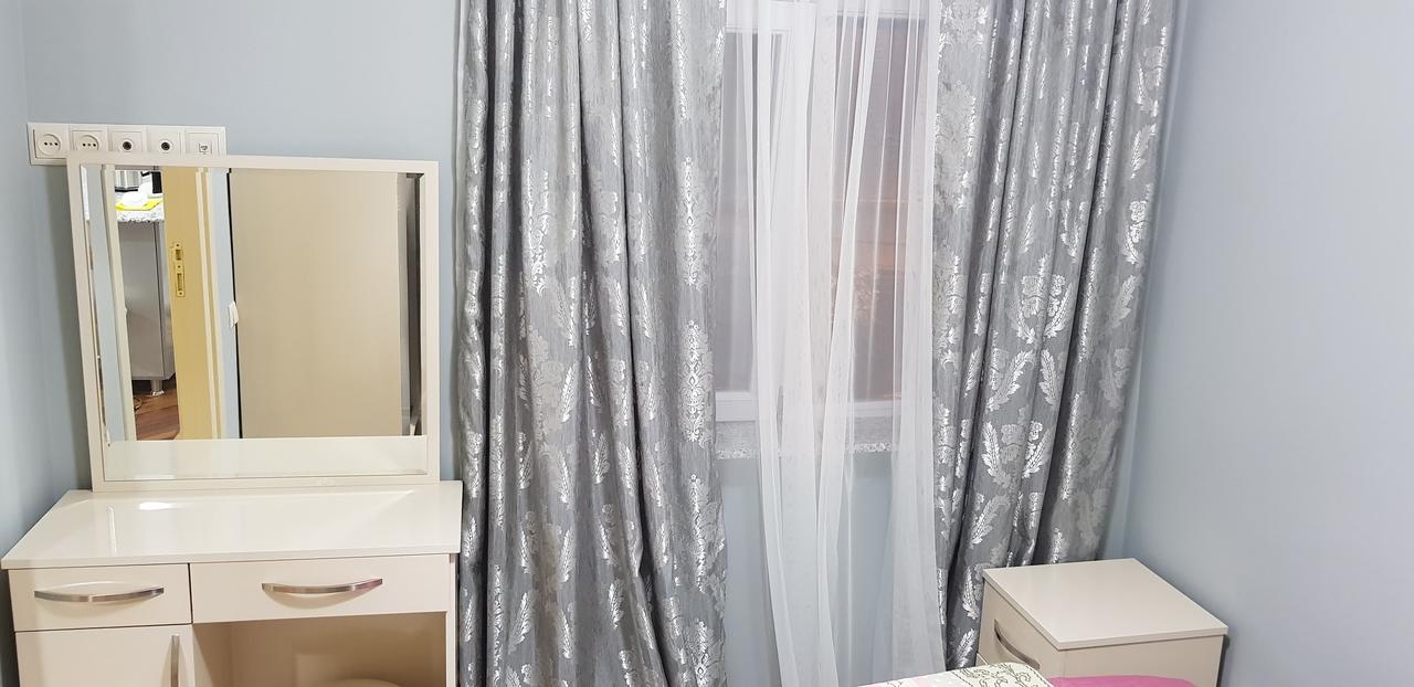 Apartament Shushana Μπατούμι Εξωτερικό φωτογραφία