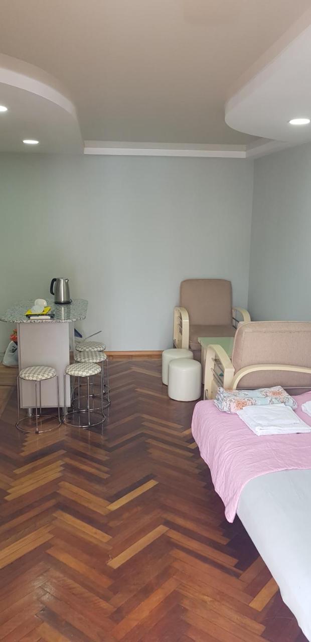Apartament Shushana Μπατούμι Εξωτερικό φωτογραφία