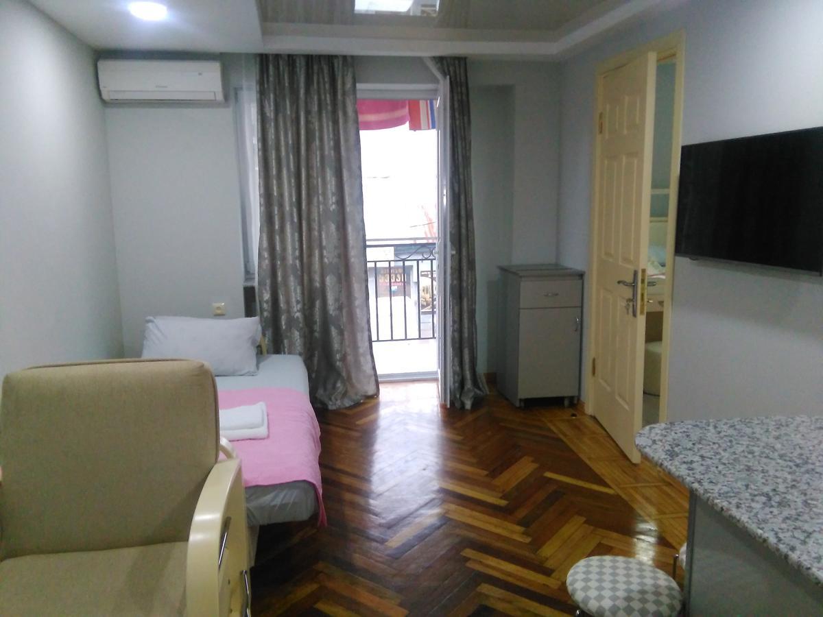 Apartament Shushana Μπατούμι Εξωτερικό φωτογραφία