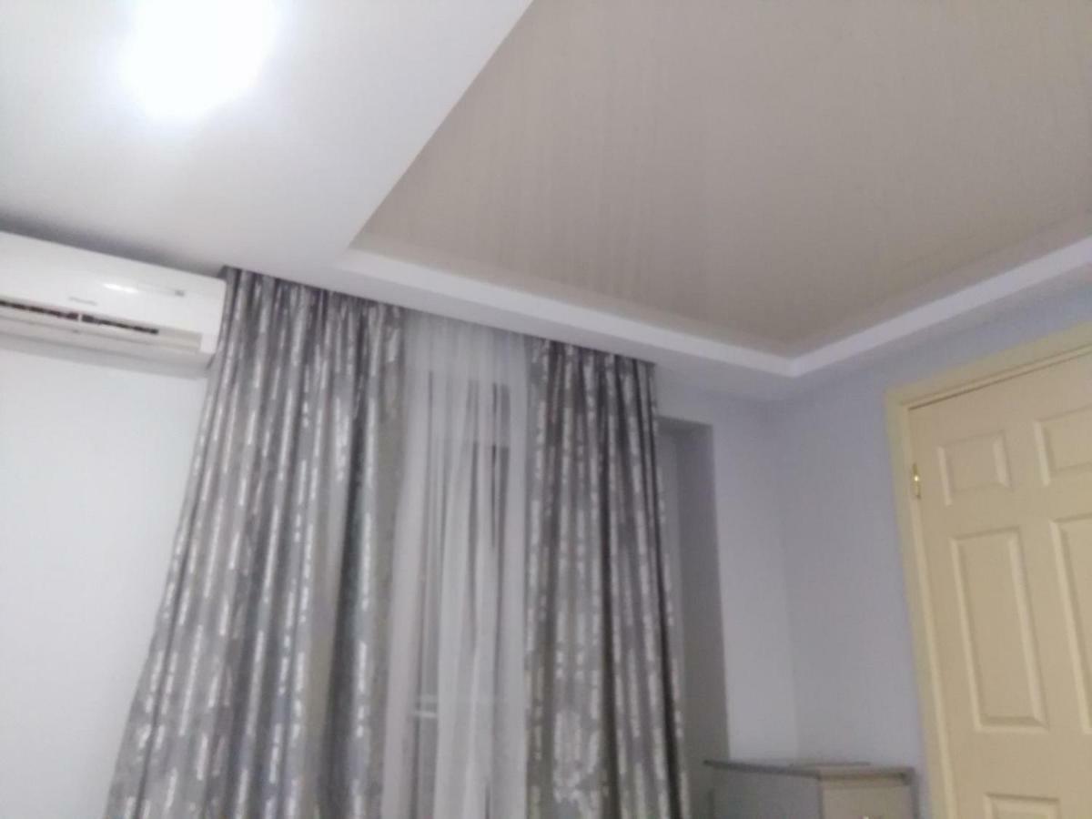 Apartament Shushana Μπατούμι Εξωτερικό φωτογραφία
